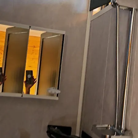 Camping шангри ла - 1, плаж градина Sozopol