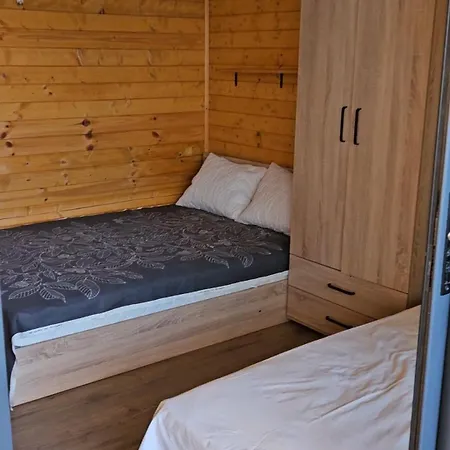 Camping шангри ла - 1, плаж градина *