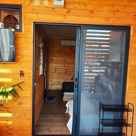 Camping шангри ла - 1, плаж градина Sozopol