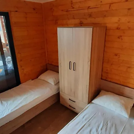 Camping шангри ла - 1, плаж градина *