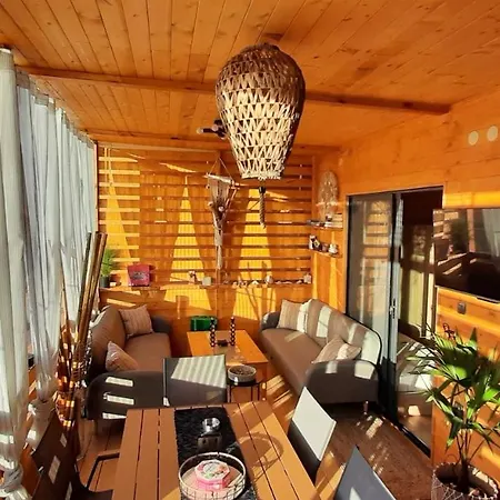 шангри ла - 1, плаж градина * Sozopol