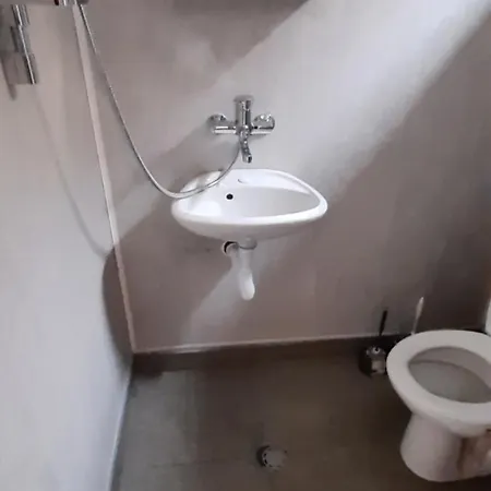 Camping шангри ла - 1, плаж градина