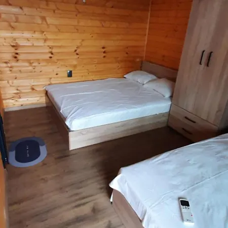 шангри ла - 1, плаж градина Camping Sozopol