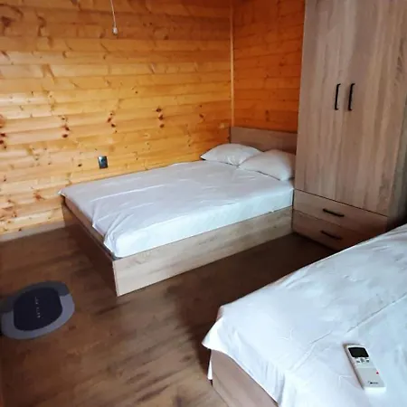 Camping шангри ла - 1, плаж градина Sozopol