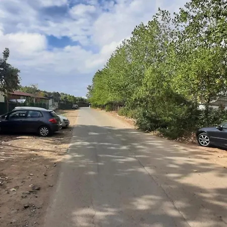 Camping шангри ла - 1, плаж градина Sozopol