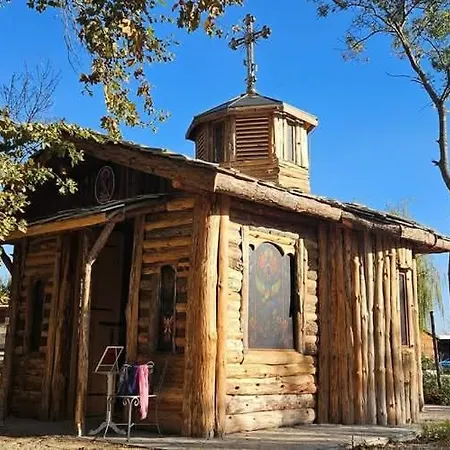 Camping шангри ла - 1, плаж градина Sozopol