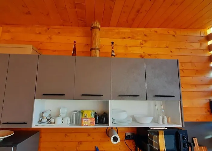 шангри ла - 1, плаж градина