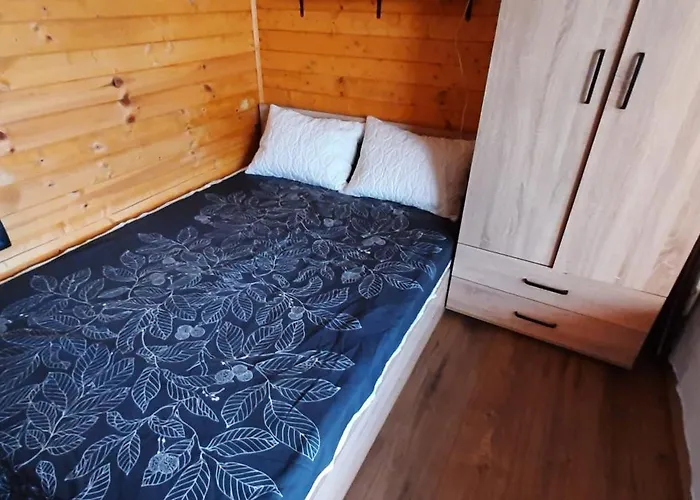 шангри ла - 1, плаж градина Parque de Campismo