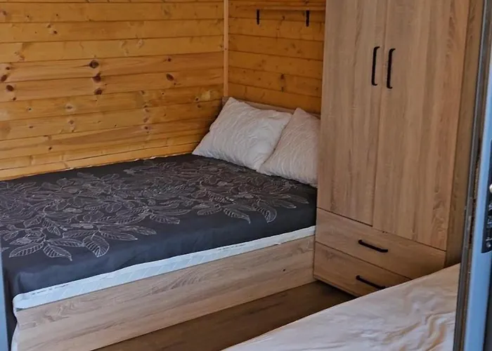 营地 шангри ла - 1, плаж градина *