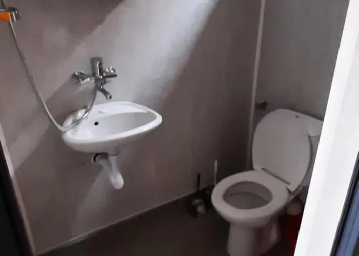 шангри ла - 1, плаж градина Parque de Campismo Sozopol