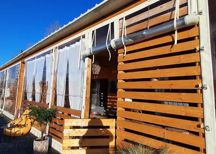 шангри ла - 1, плаж градина * Sozopol