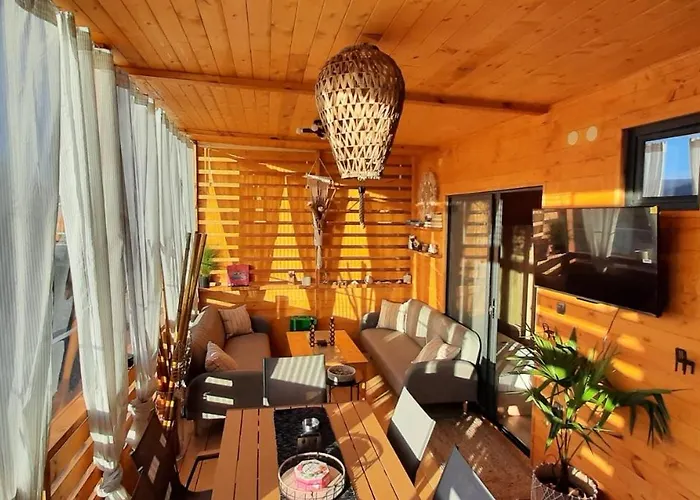 шангри ла - 1, плаж градина * Sozopol