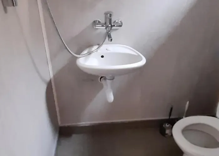 Parque de Campismo шангри ла - 1, плаж градина