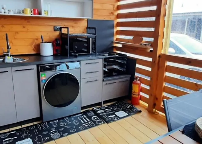 шангри ла - 1, плаж градина *