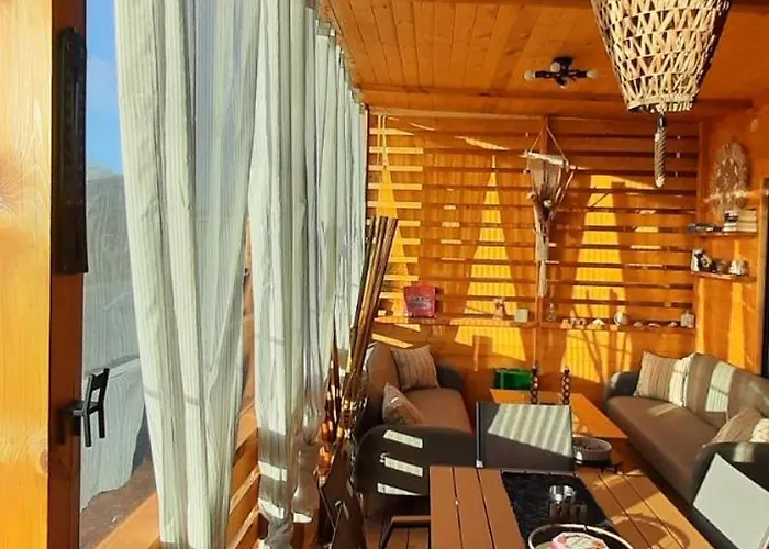 шангри ла - 1, плаж градина Parque de Campismo