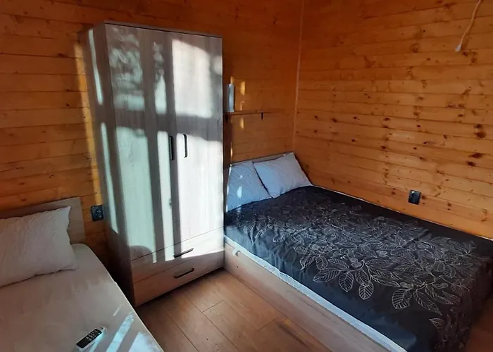 шангри ла - 1, плаж градина Parque de Campismo Sozopol