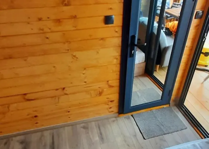 шангри ла - 1, плаж градина 캠프장