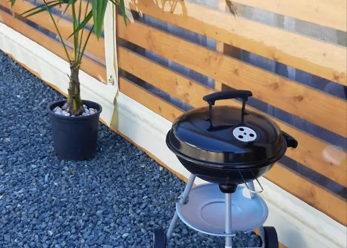 шангри ла - 1, плаж градина *