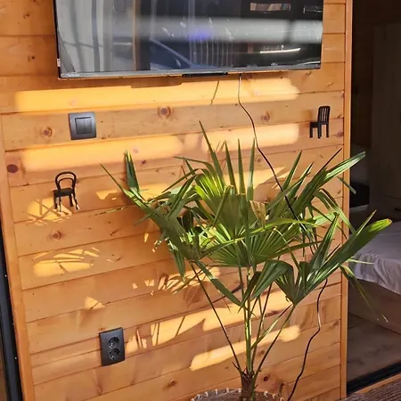 шангри ла - 1, плаж градина Camping Sozopol