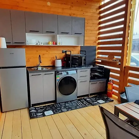 шангри ла - 1, плаж градина Camping Sozopol