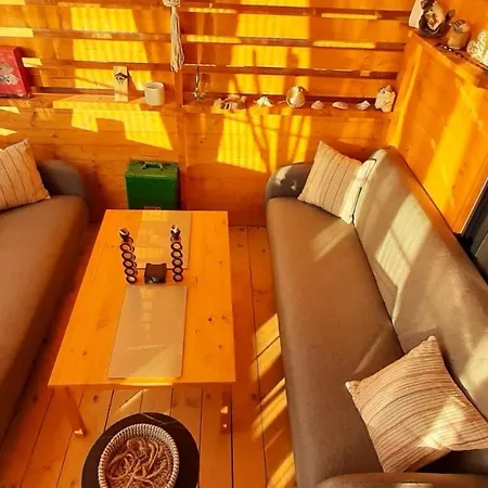 Camping шангри ла - 1, плаж градина Sozopol