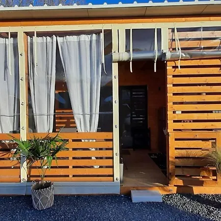 Camping шангри ла - 1, плаж градина *