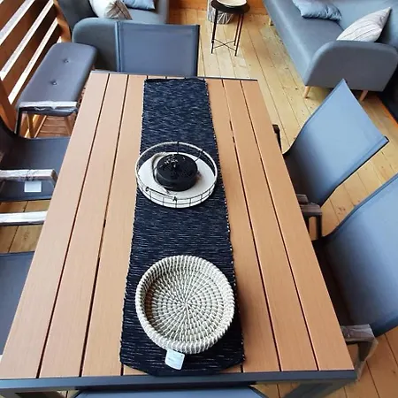 Camping шангри ла - 1, плаж градина *