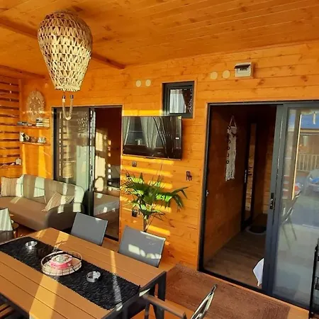 Camping шангри ла - 1, плаж градина Sozopol