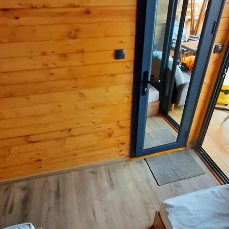 шангри ла - 1, плаж градина Camping