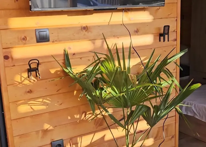 шангри ла - 1, плаж градина 营地 索佐波尔