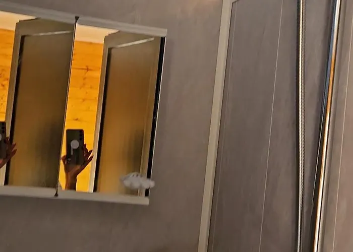 营地 шангри ла - 1, плаж градина 索佐波尔