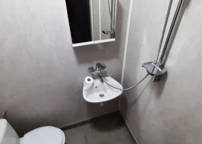 шангри ла - 1, плаж градина 营地 *