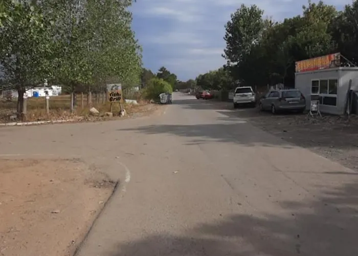 шангри ла - 1, плаж градина * 索佐波尔