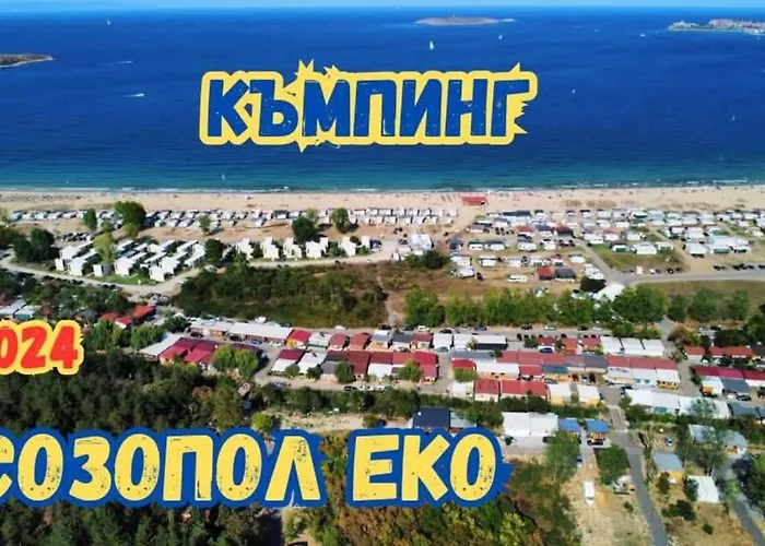 шангри ла - 1, плаж градина 营地